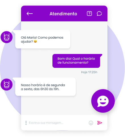 Multiplique suas conversões com atendimento via chat