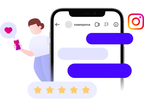 Melhore a experiência do seu cliente e venda mais Melhore a experiência do seu cliente e venda mais